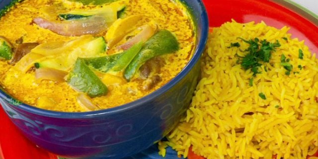 Curry