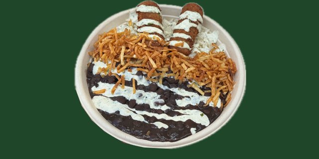 Rice Bowl
