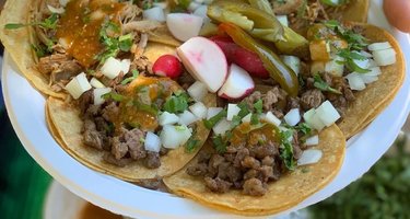 Mama Lupe's Cocina