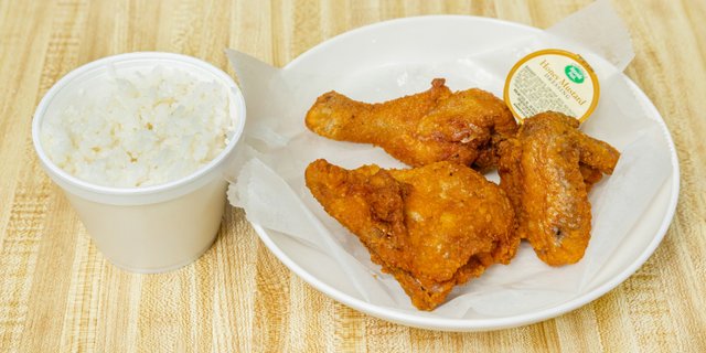 Hot Wingding