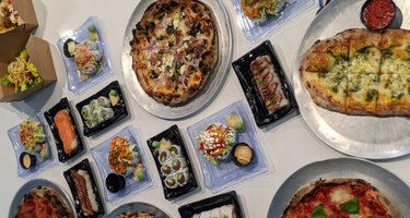 Pizzeria Maki