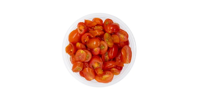 Cherry Tomatoes