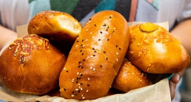 Batch Craft Beer & Kolaches