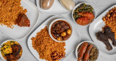 The Jollof Buka