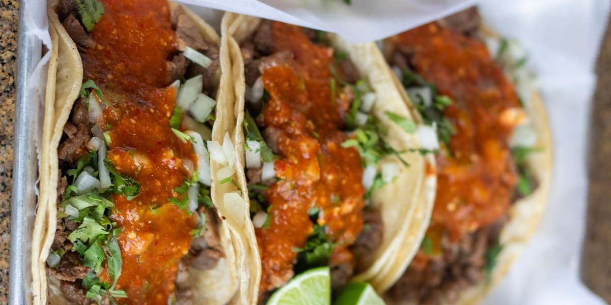 La Chingada Taqueria
