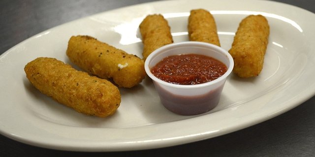 Cheese Sticks