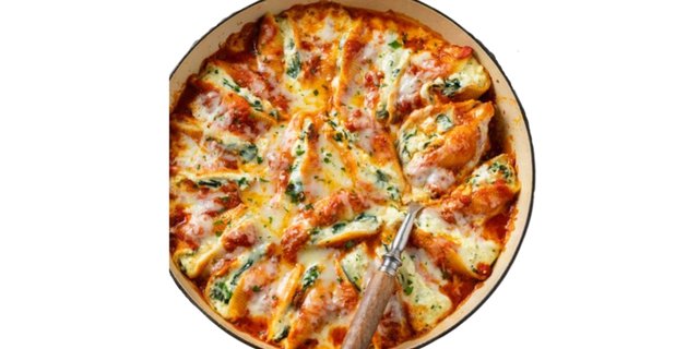Stuffed Shells
