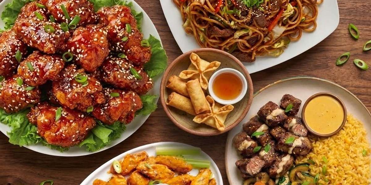 Wing Chef