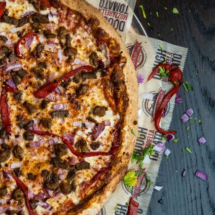 Bada Bing Pizza