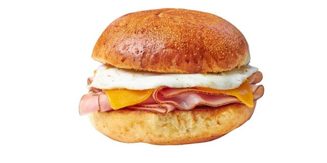 Ham & Hen Sandiwch