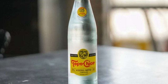 Topo Chico