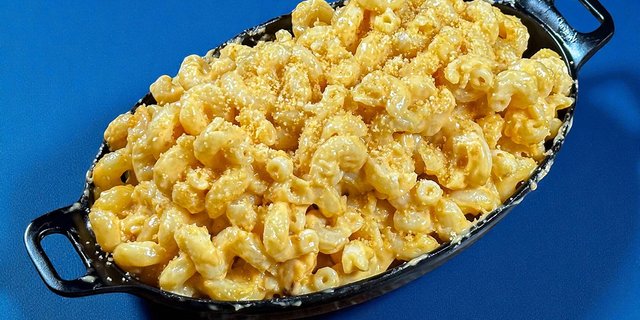 Mac & Cheese