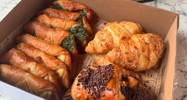 Varietale Bagels & Coffee