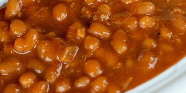 Bar-B-Q Beans