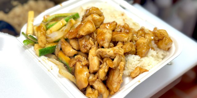 Chicken