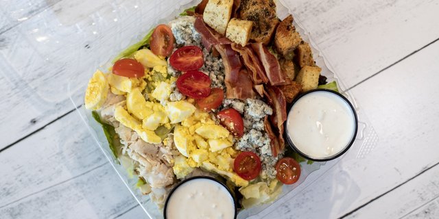 California Cobb Salad