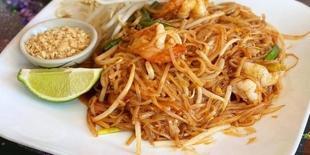 Pad Thai