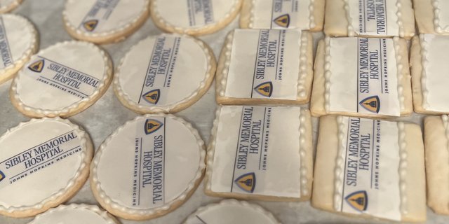 Logo Cookies