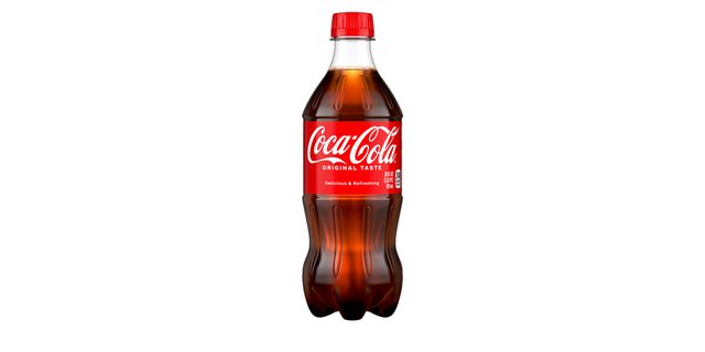 Assorted Individual Sodas
