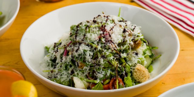 Rubirosa Salad