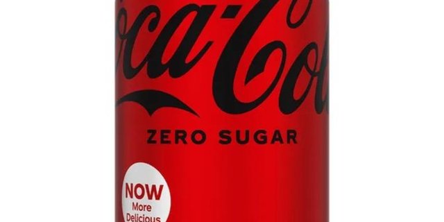 Coca-Cola Zero Sugar