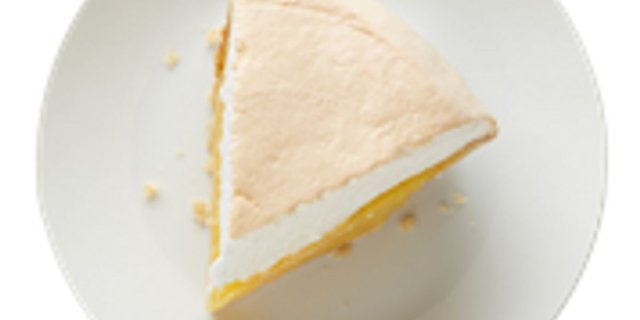 Lemon Meringue Pie