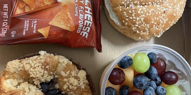 Altitude Bites Box