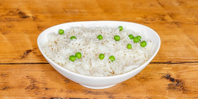 Basmati Rice