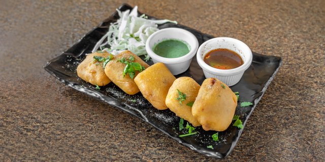 Paneer Pakora