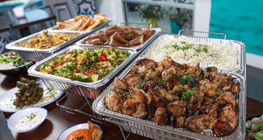 Delight Grill