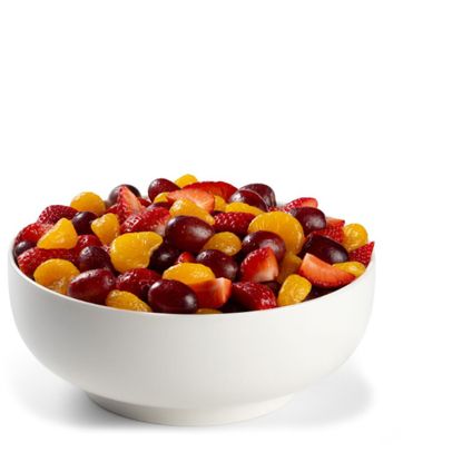 Seasonal Fruit Tray