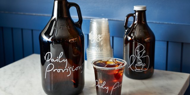 Jug of Joe