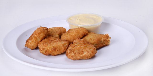 Broccoli Bites