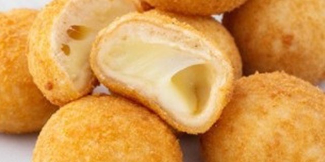 Cheese Balls