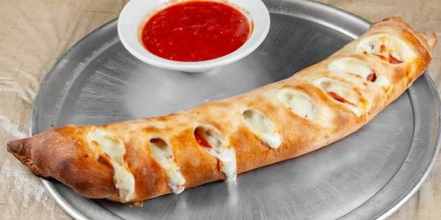 Italian Stromboli