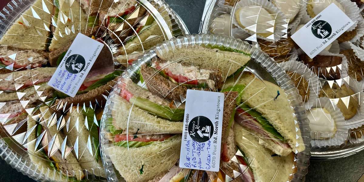 Kristen's Kreations Bakery