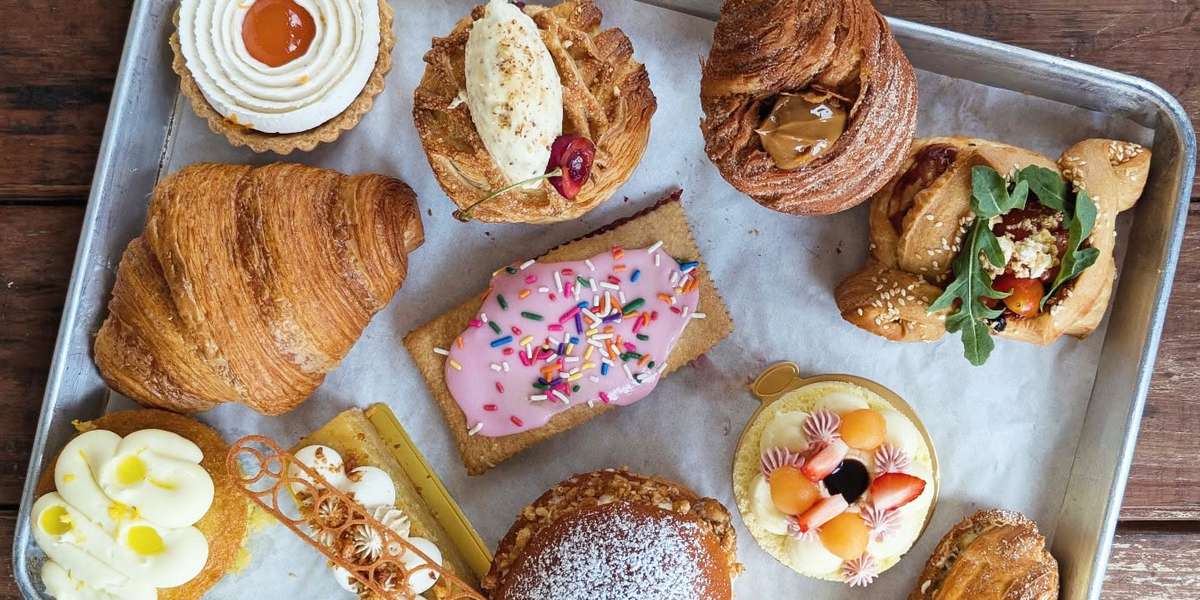 La Casita Bakeshop