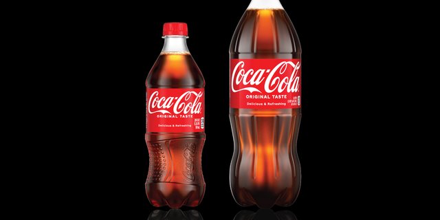 Coke