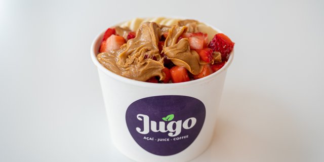 PB Bowl