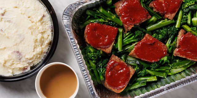 Ma…The Meatloaf!?!
