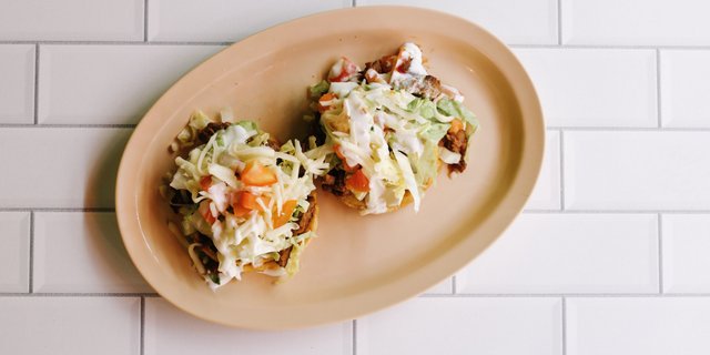 Sopes