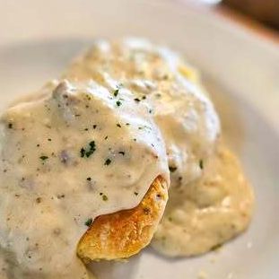 Sausage Gravy