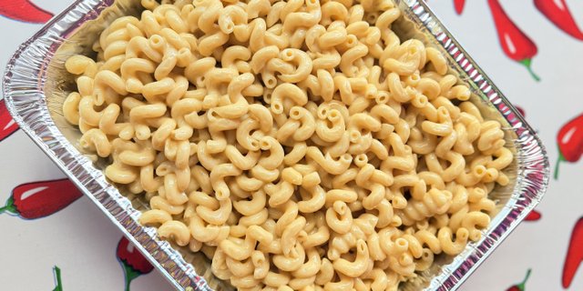 Mac n' Cheese