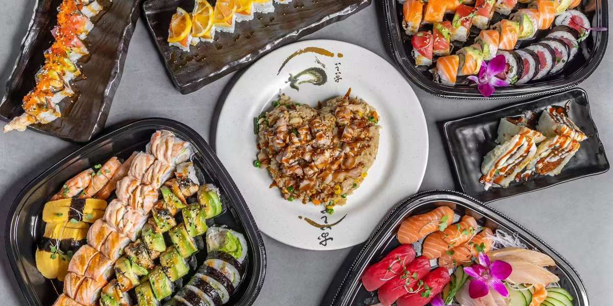 Koya Sushi