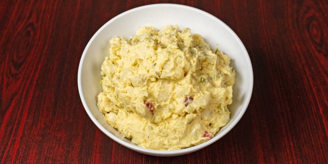 Potato Salad