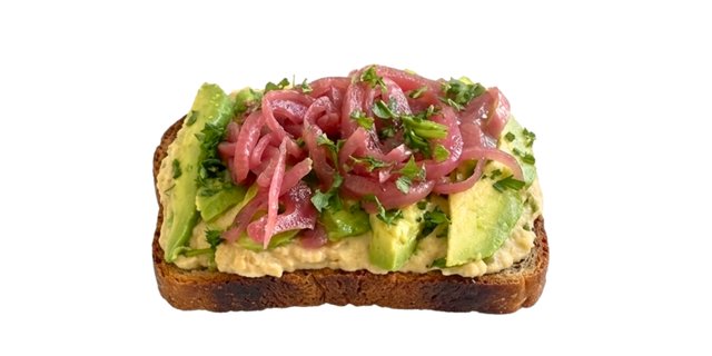 Chickpea Tuna (Plant-Based)