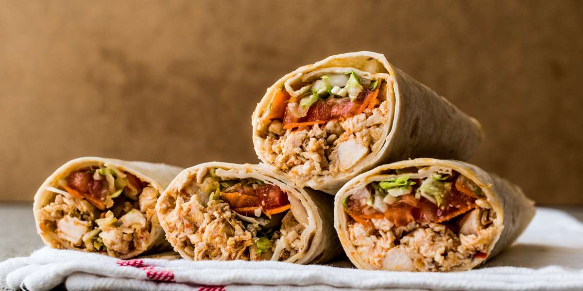 Shawarma Xtreme