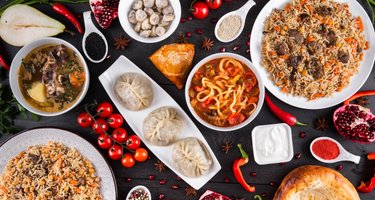 Istanbul Grill and Bakery