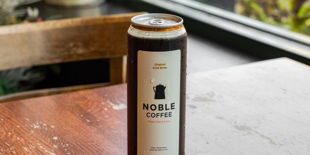 Original Cold Brew