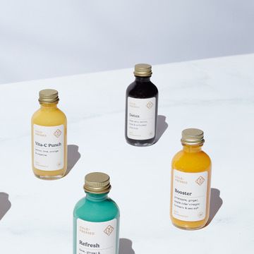 Dozen Wellness Shots